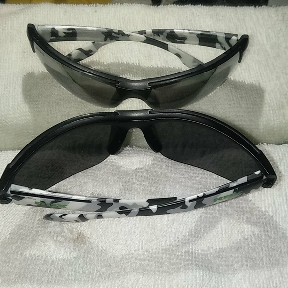 RBX Shades Camo pattern - Picture 2 of 2